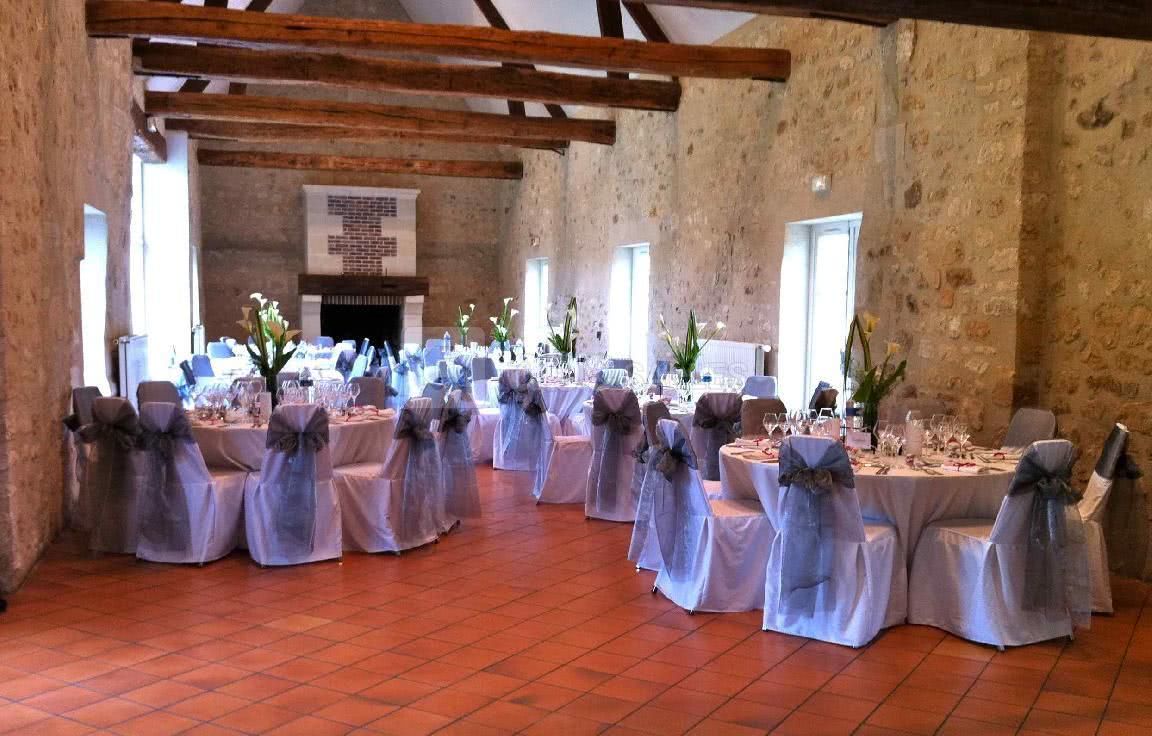 La Ferme de Labbeville