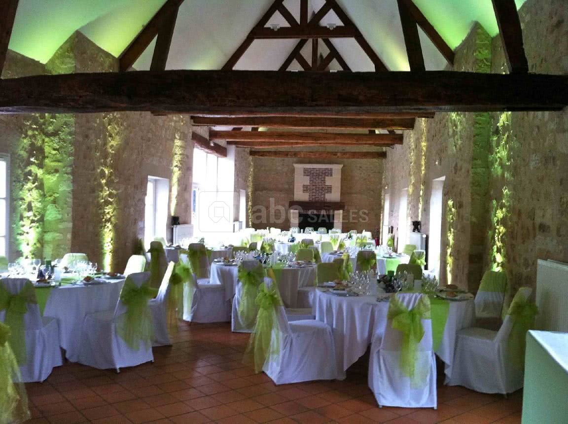 La Ferme de Labbeville