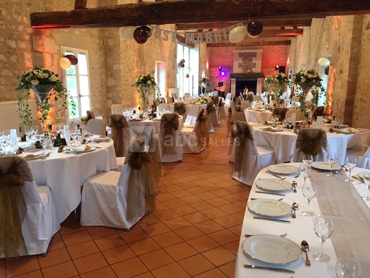 La Ferme de Labbeville