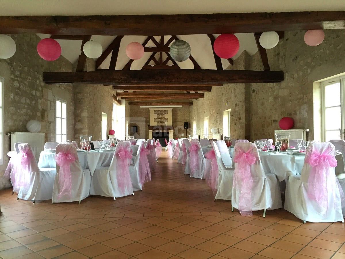 La Ferme de Labbeville