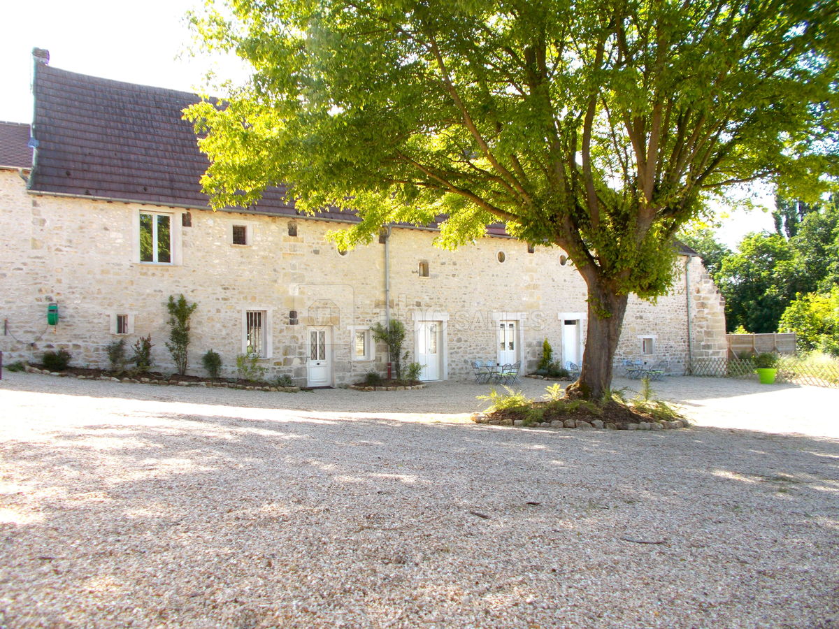 La Ferme de Labbeville