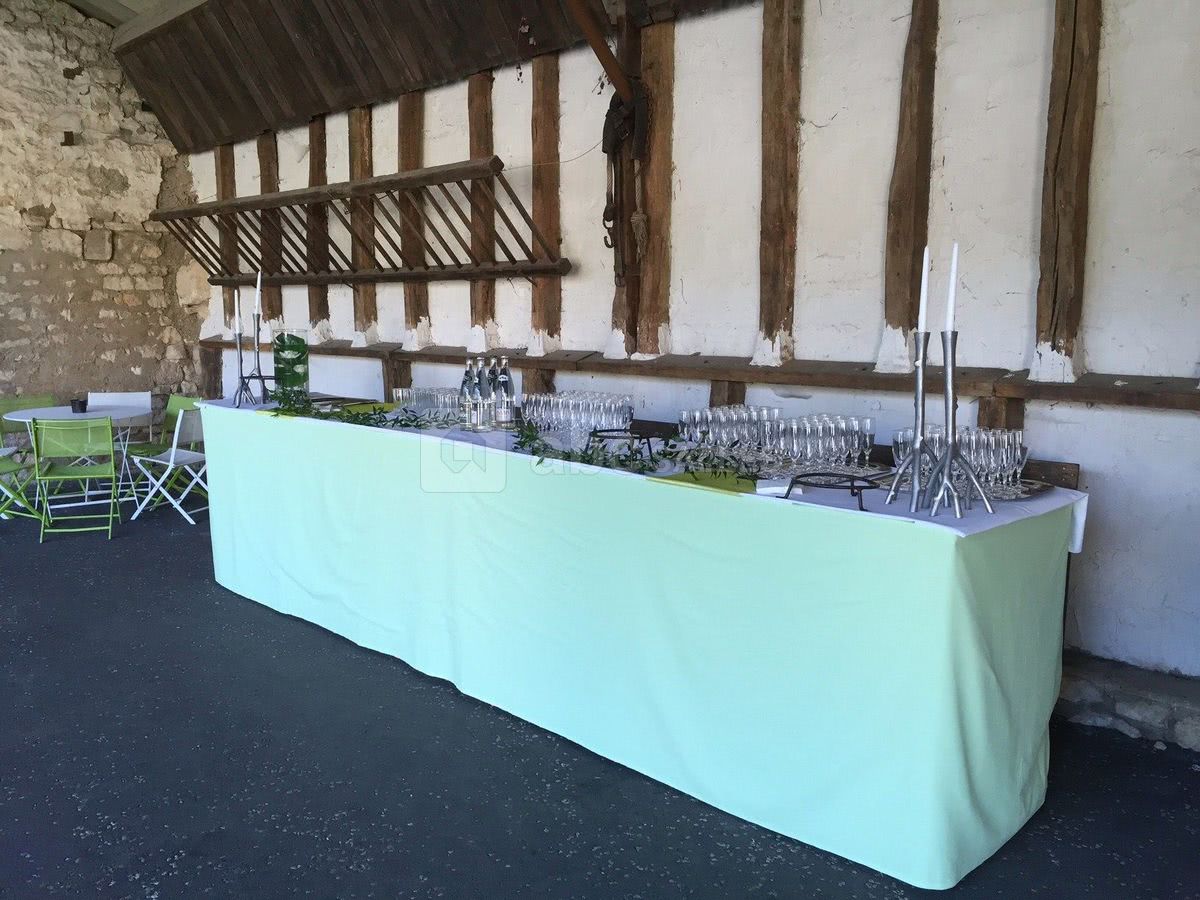 La Ferme de Labbeville