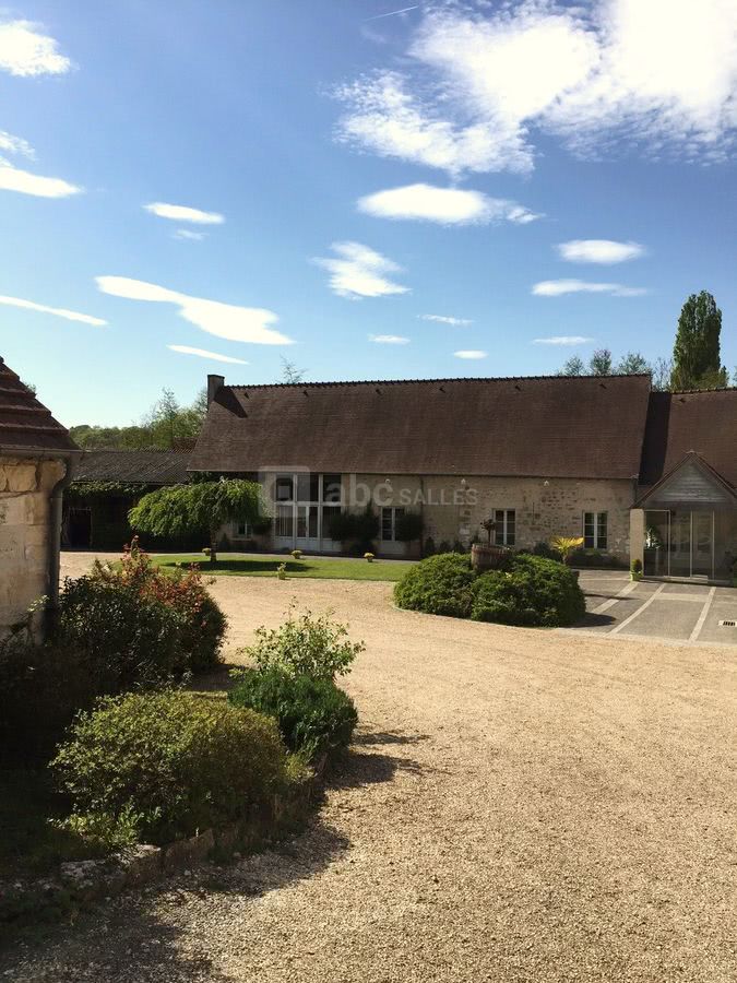 La Ferme de Labbeville