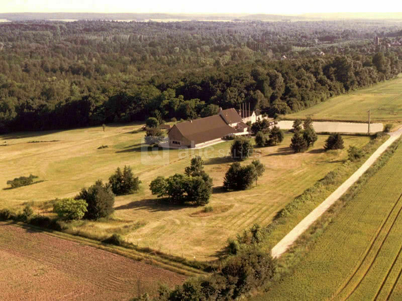 Ferme De Montblin Route D Echarcon 91090 Lisses