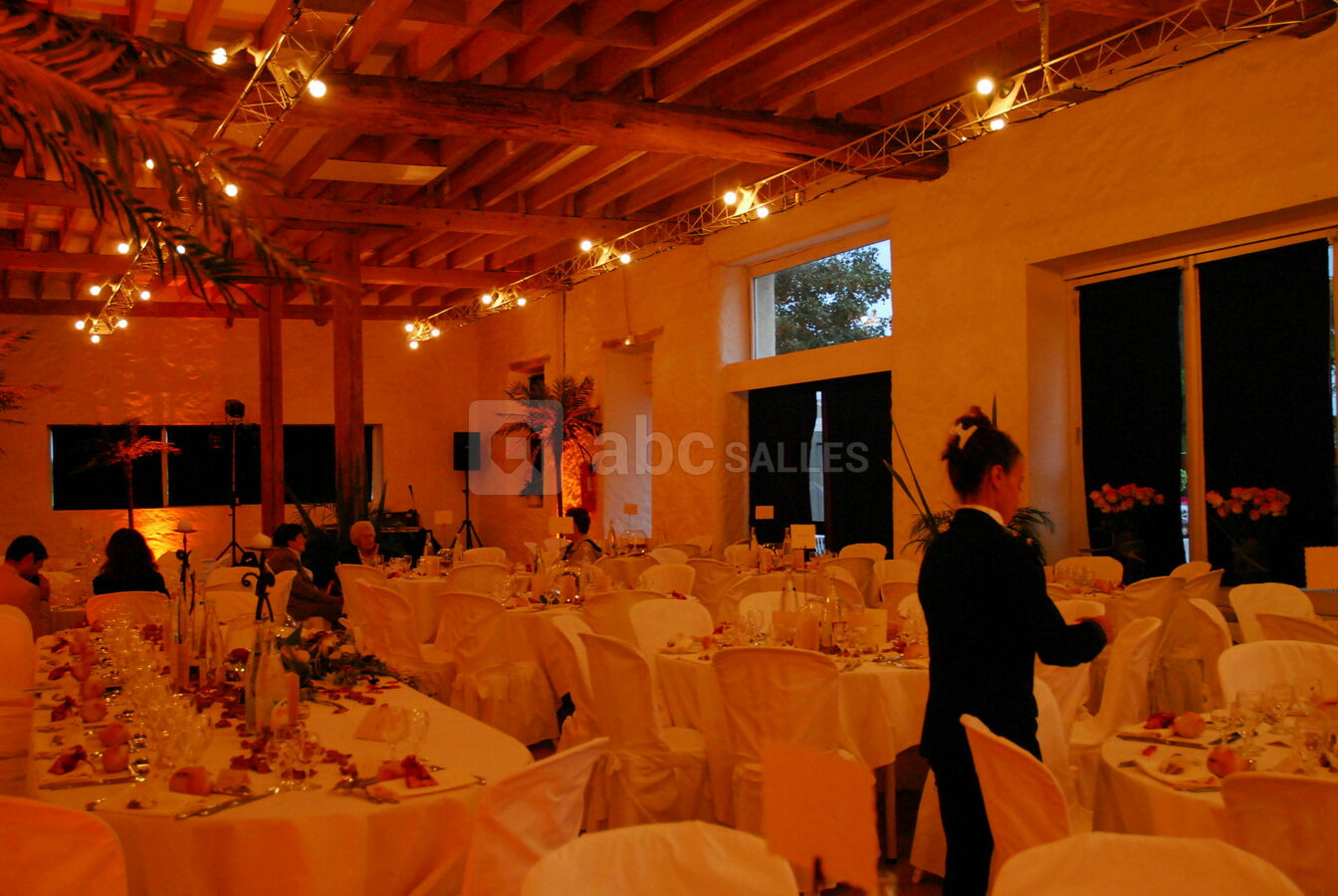 Ferme De Montblin Route D Echarcon 91090 Lisses Ferme de Montblin - ABC Salles