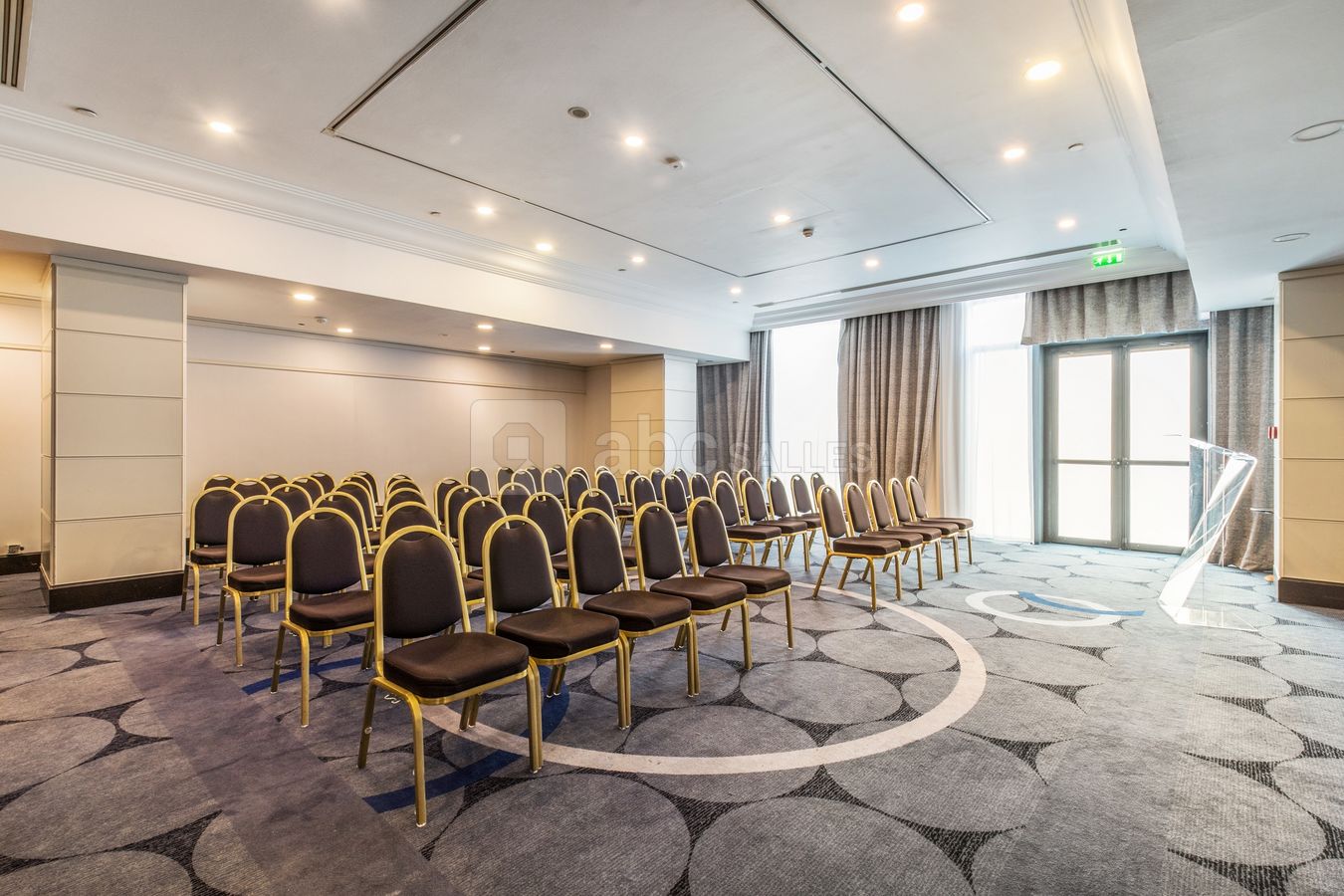 Salon Fonteney