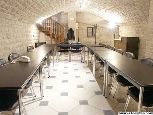 Salle 3