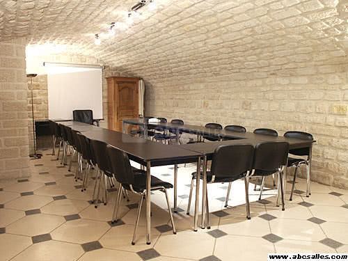 Salle 2