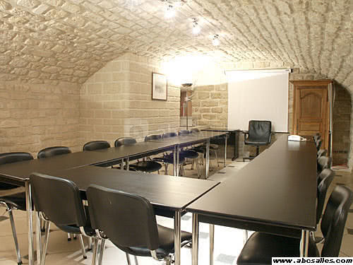 Salle 1
