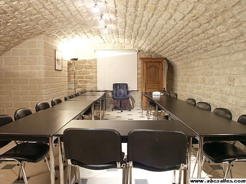 Salle 4