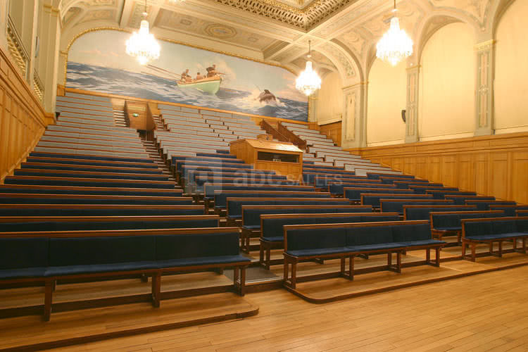 Grand amphithéâtre