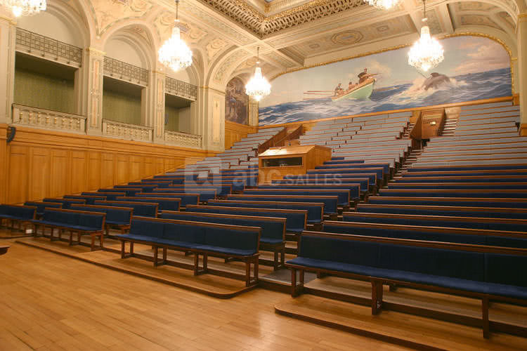 Grand amphithéâtre