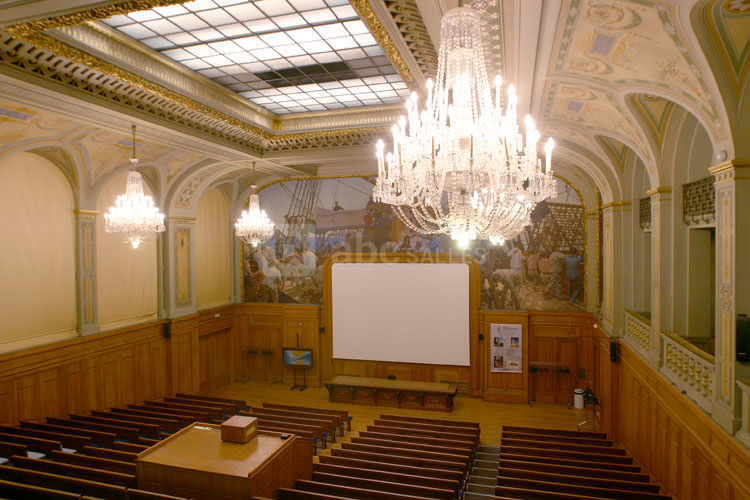 Grand amphithéâtre