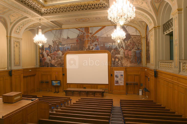 Grand amphithéâtre