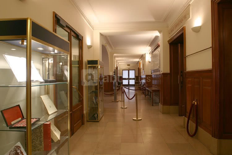 Hall