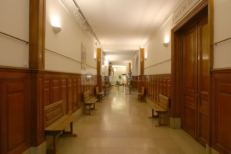 Hall