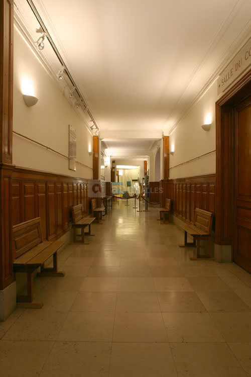 Hall
