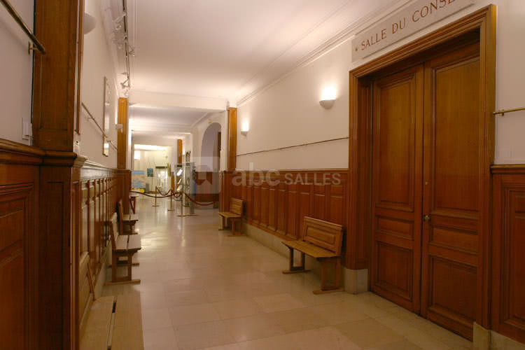 Hall