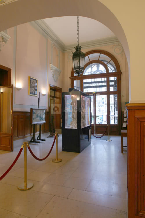 Hall
