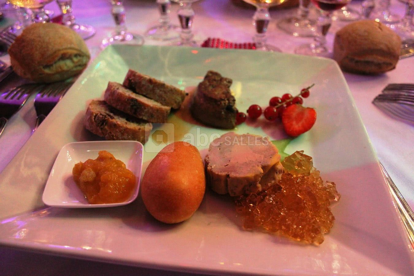 La Tradition a du bon !