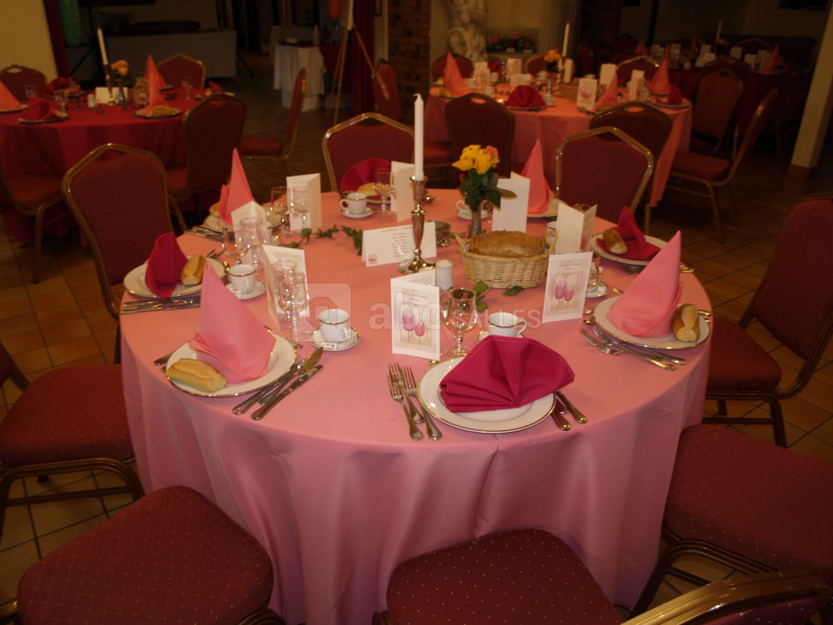 Idée presentation de tables