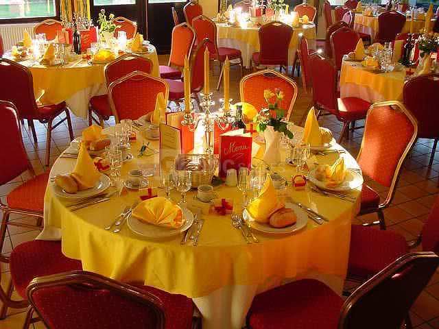 Suggestion presentation de tables