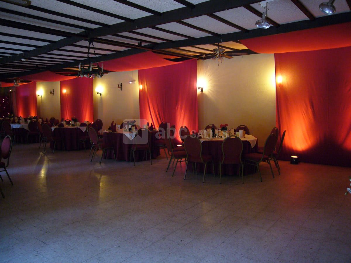 Idée déco salle
