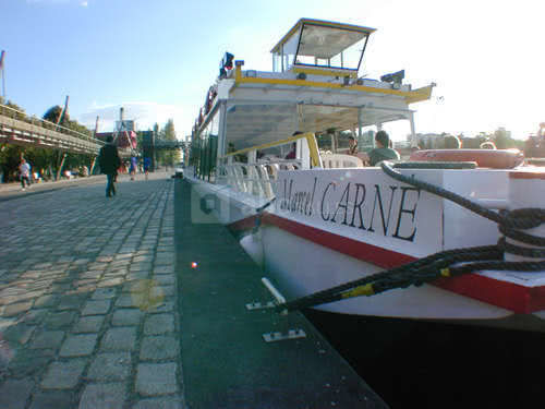 Exterieur