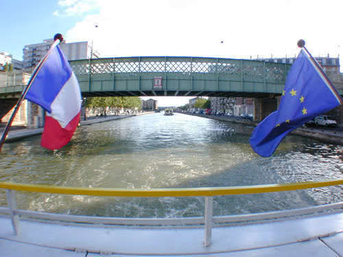 En vogue