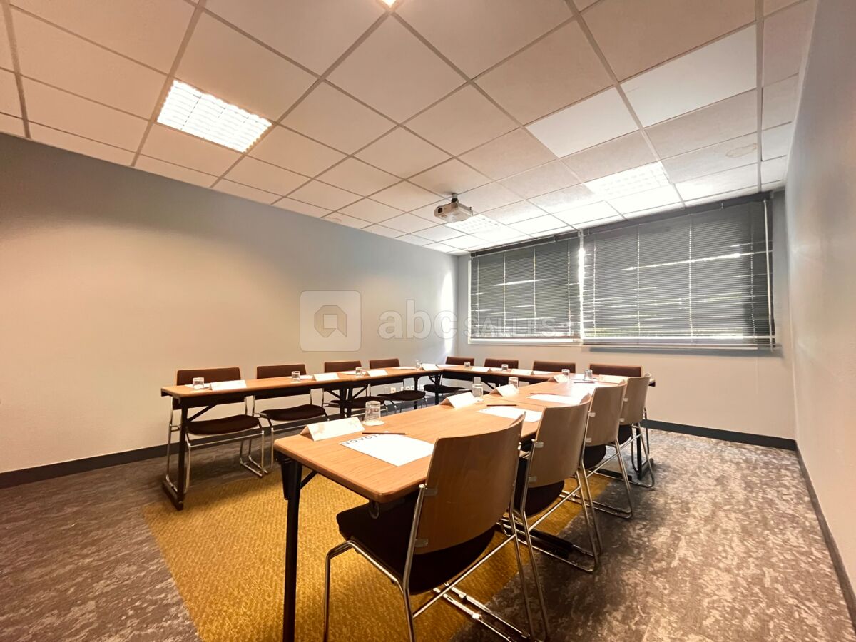 Salle annexe