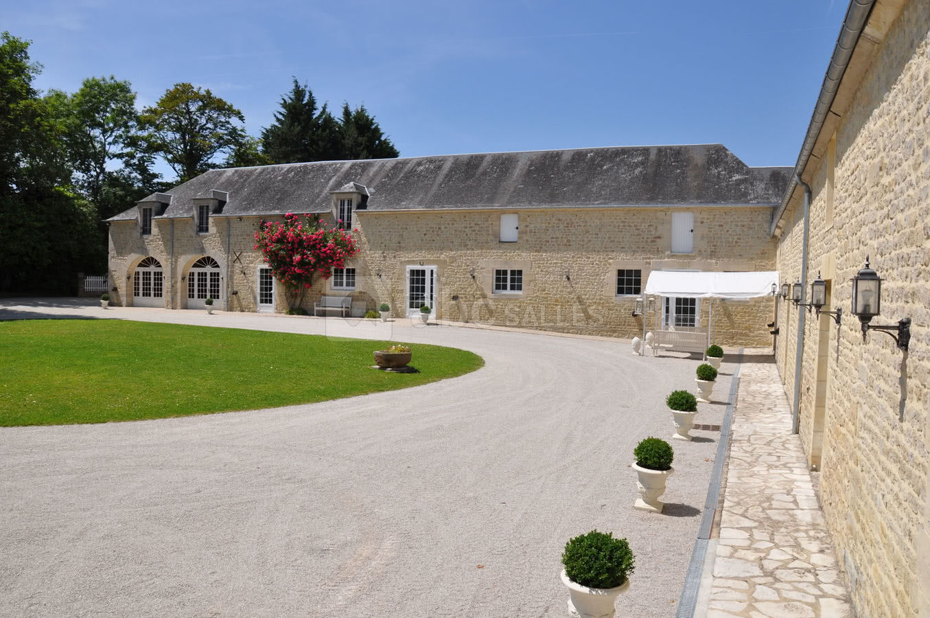 Le Colombier du Manoir