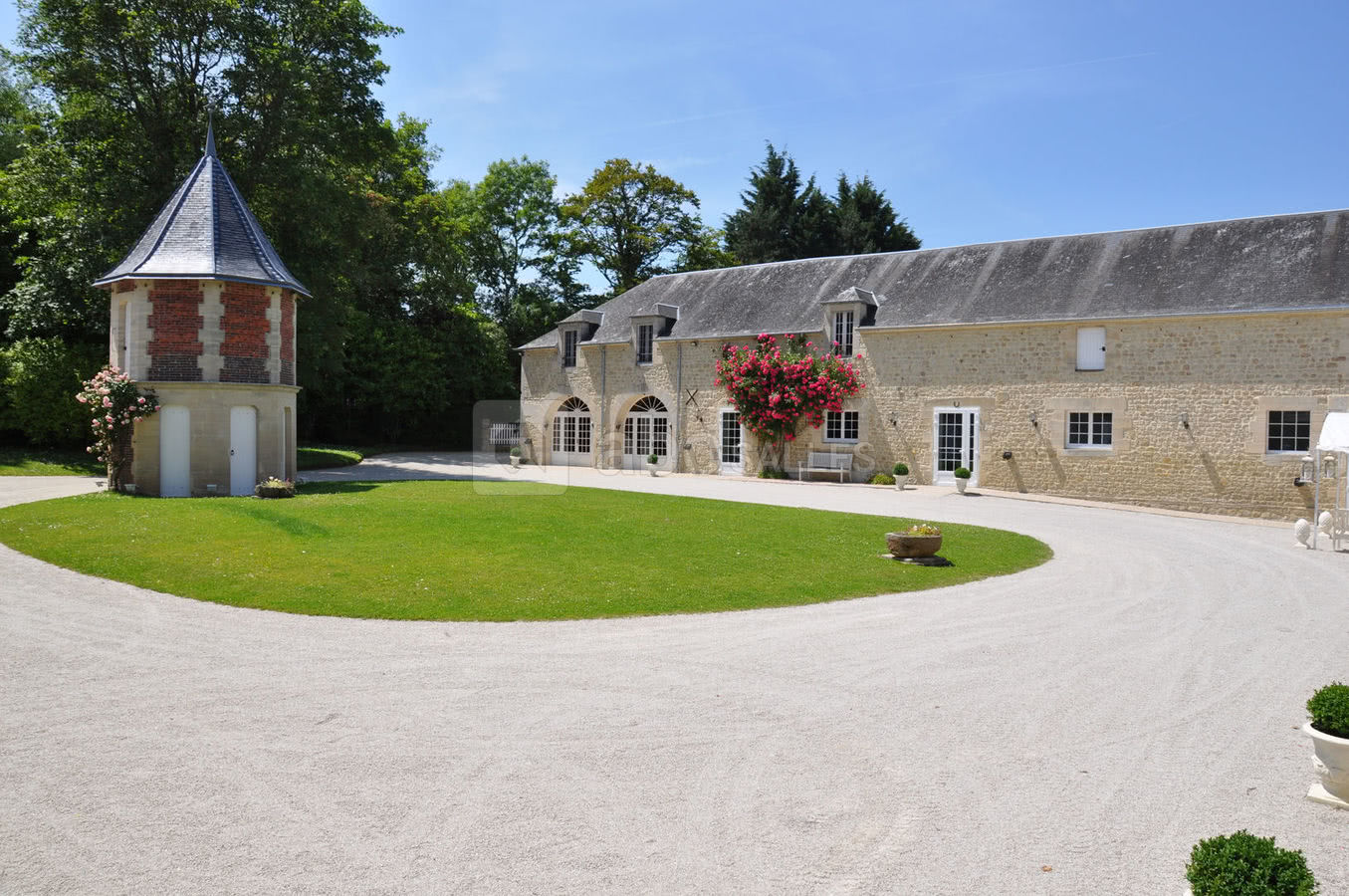 Le Colombier du Manoir