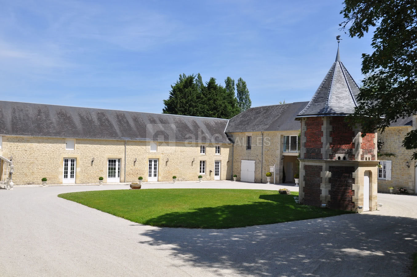 Le Colombier du Manoir