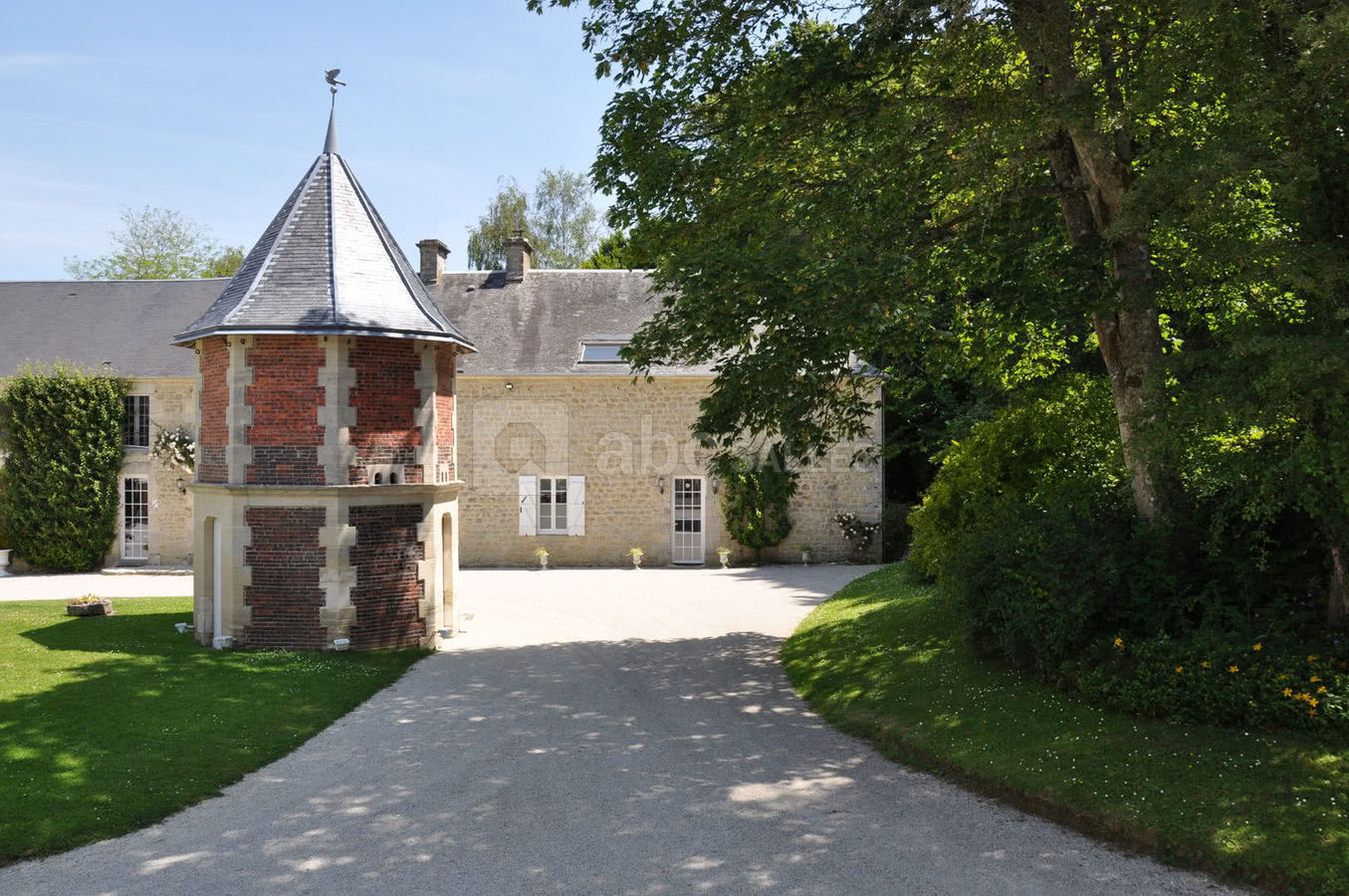 Le Colombier du Manoir