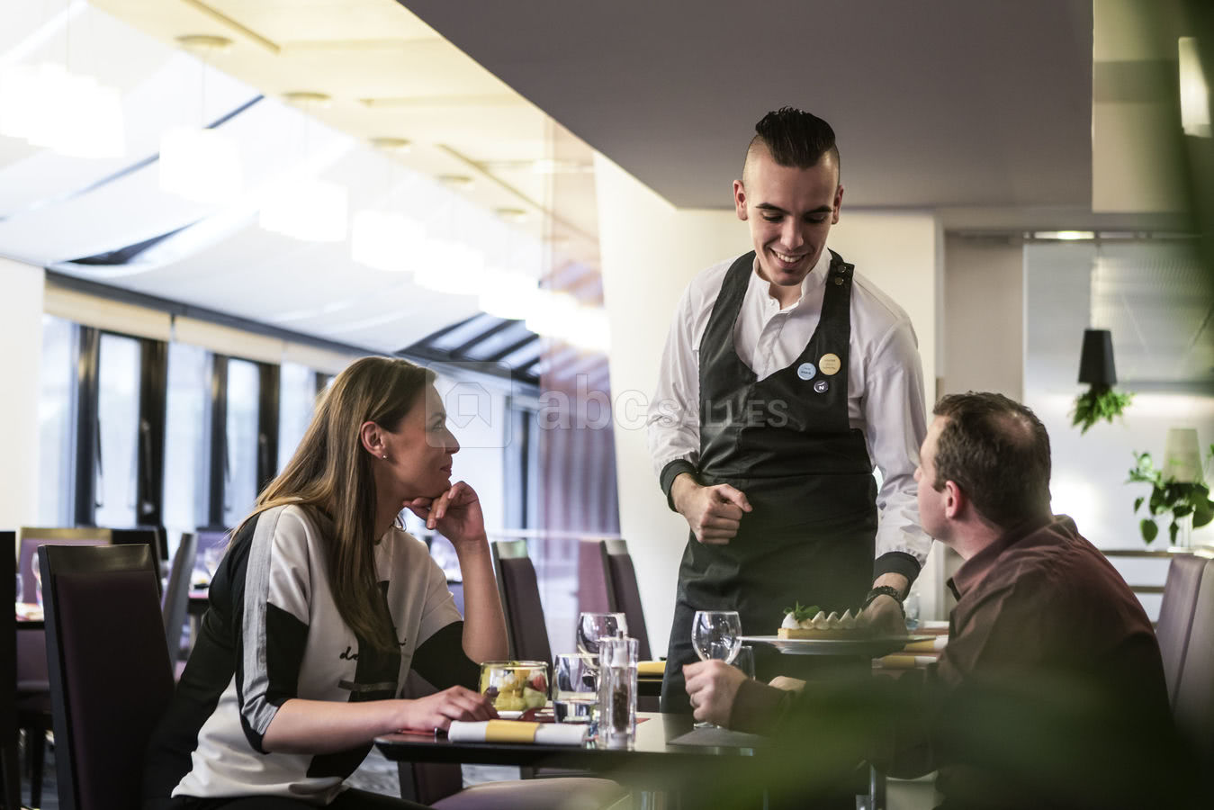 Novotel Café