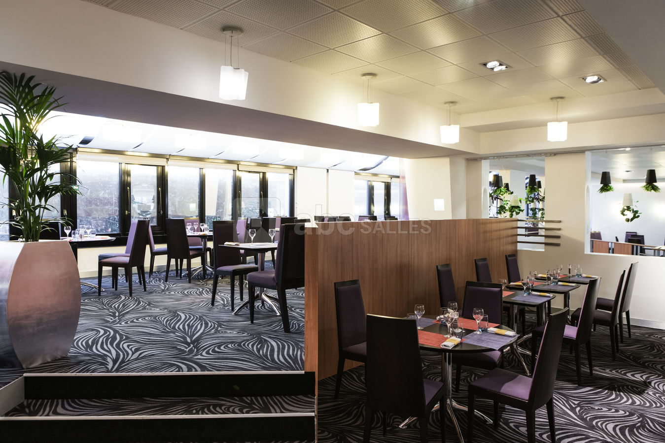 Novotel Café