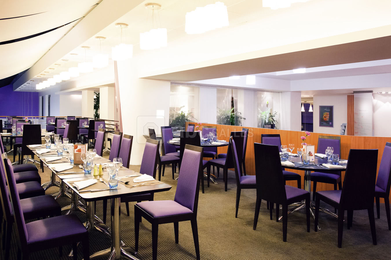 Novotel Café