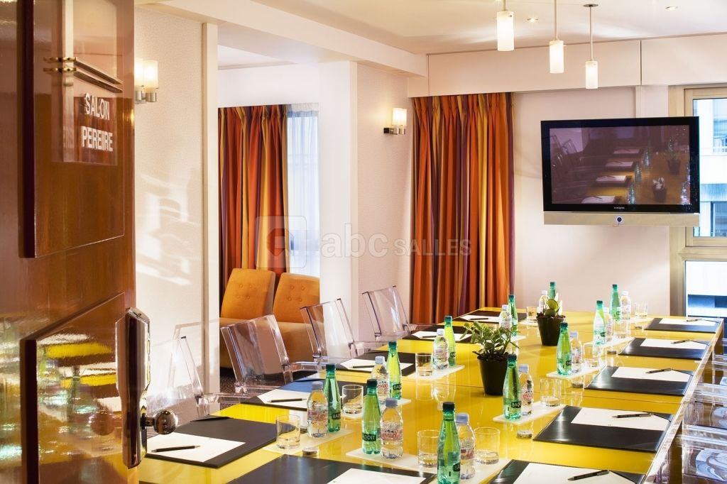 Salon Pereire
