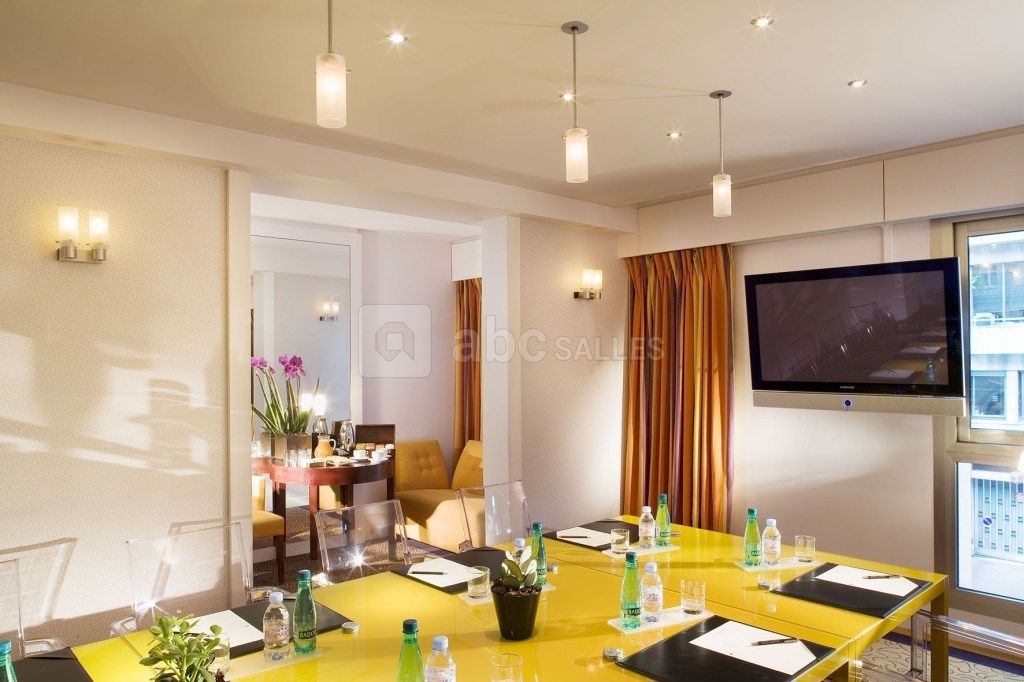 Salon Pereire