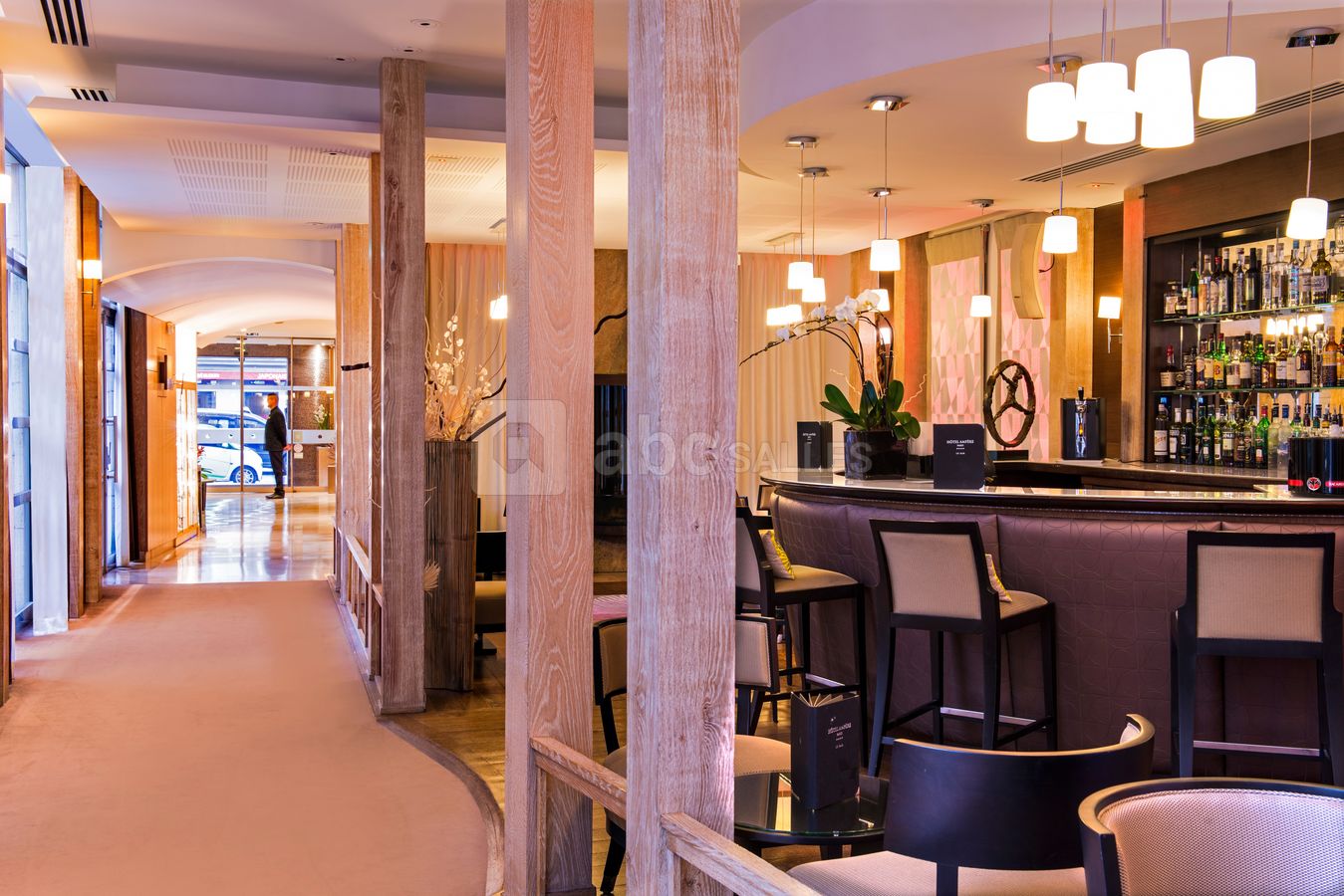 Bar le Patio