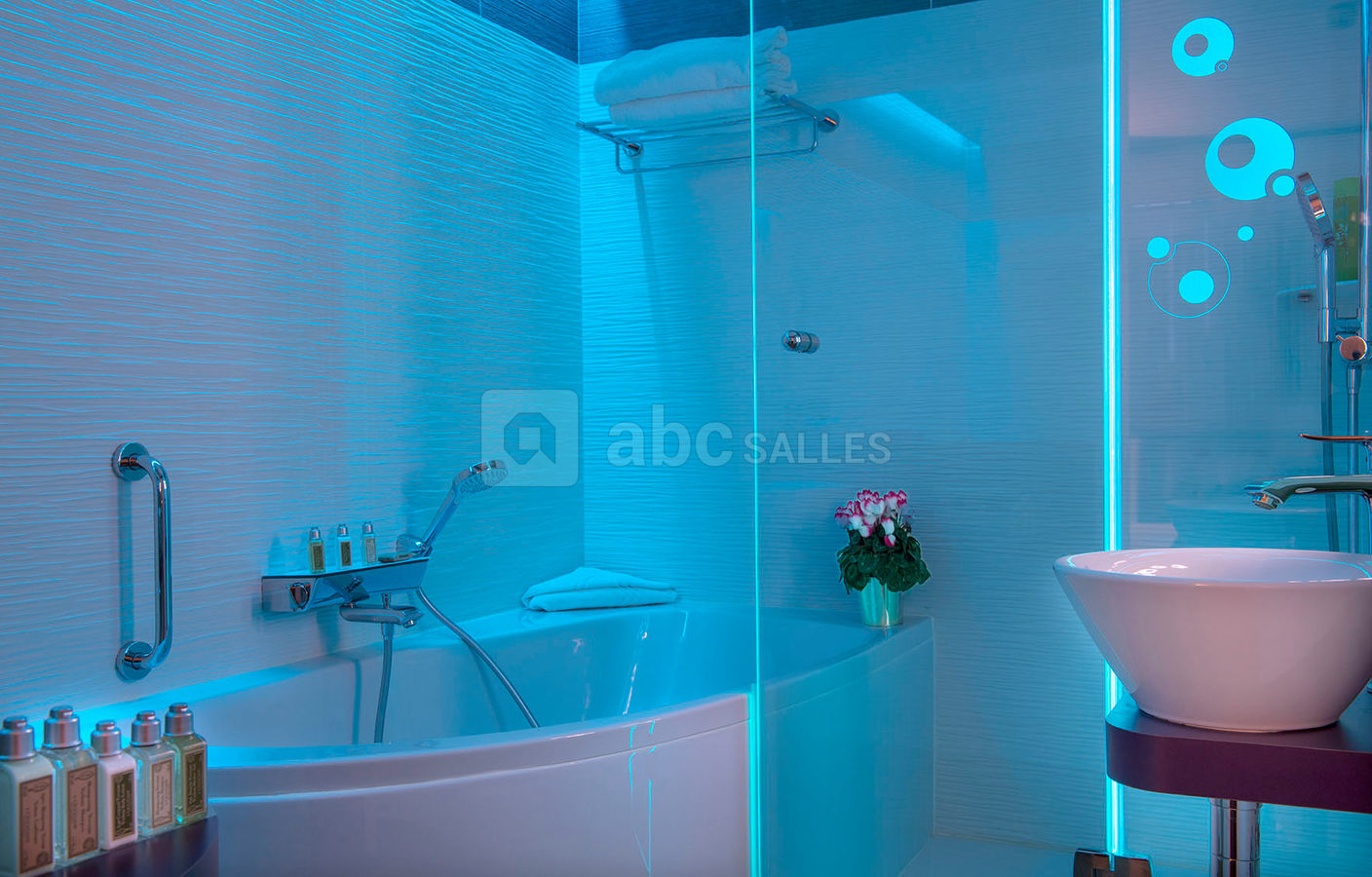 Salle de bain