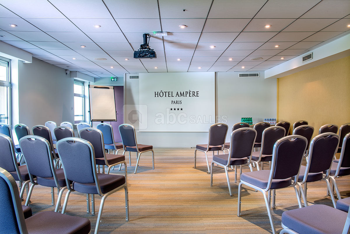 Salon villiers