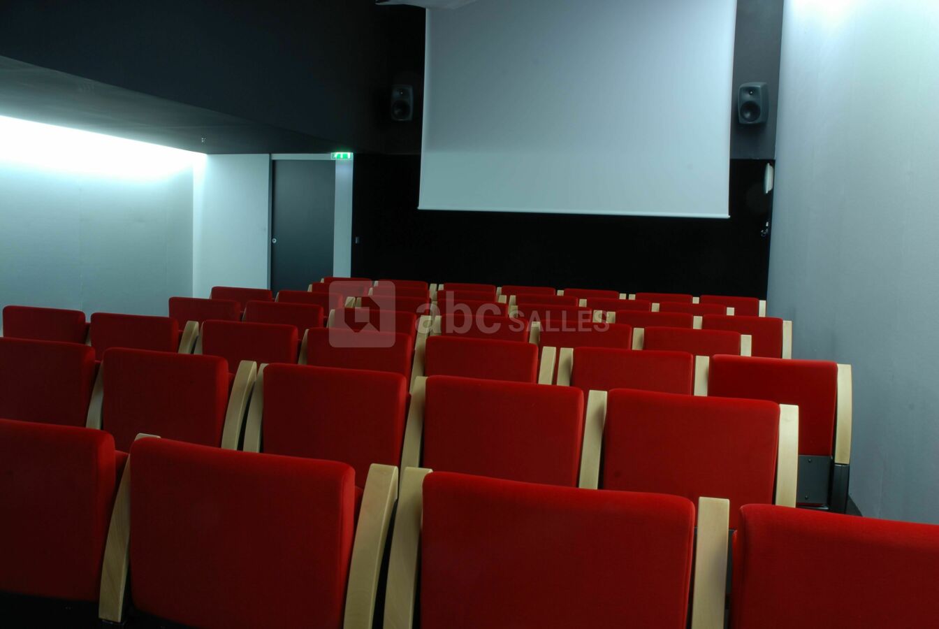 Salle 50