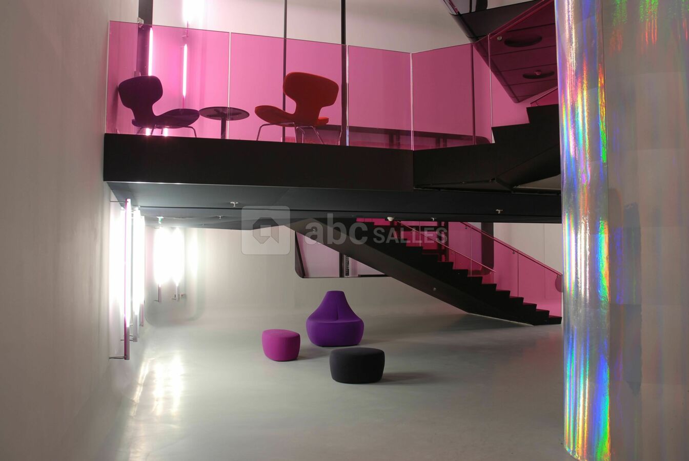 Foyer 50