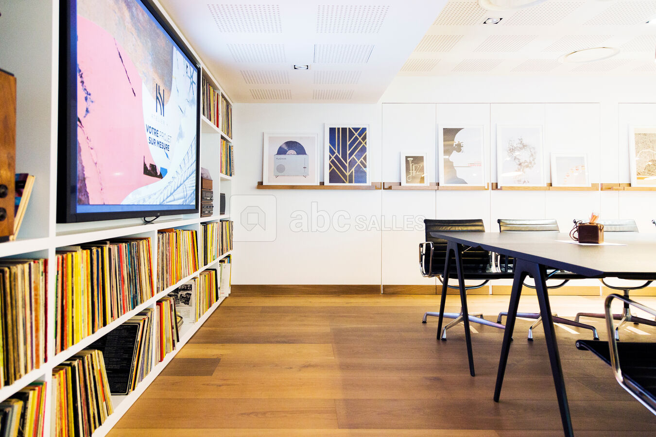 Studio Berliner