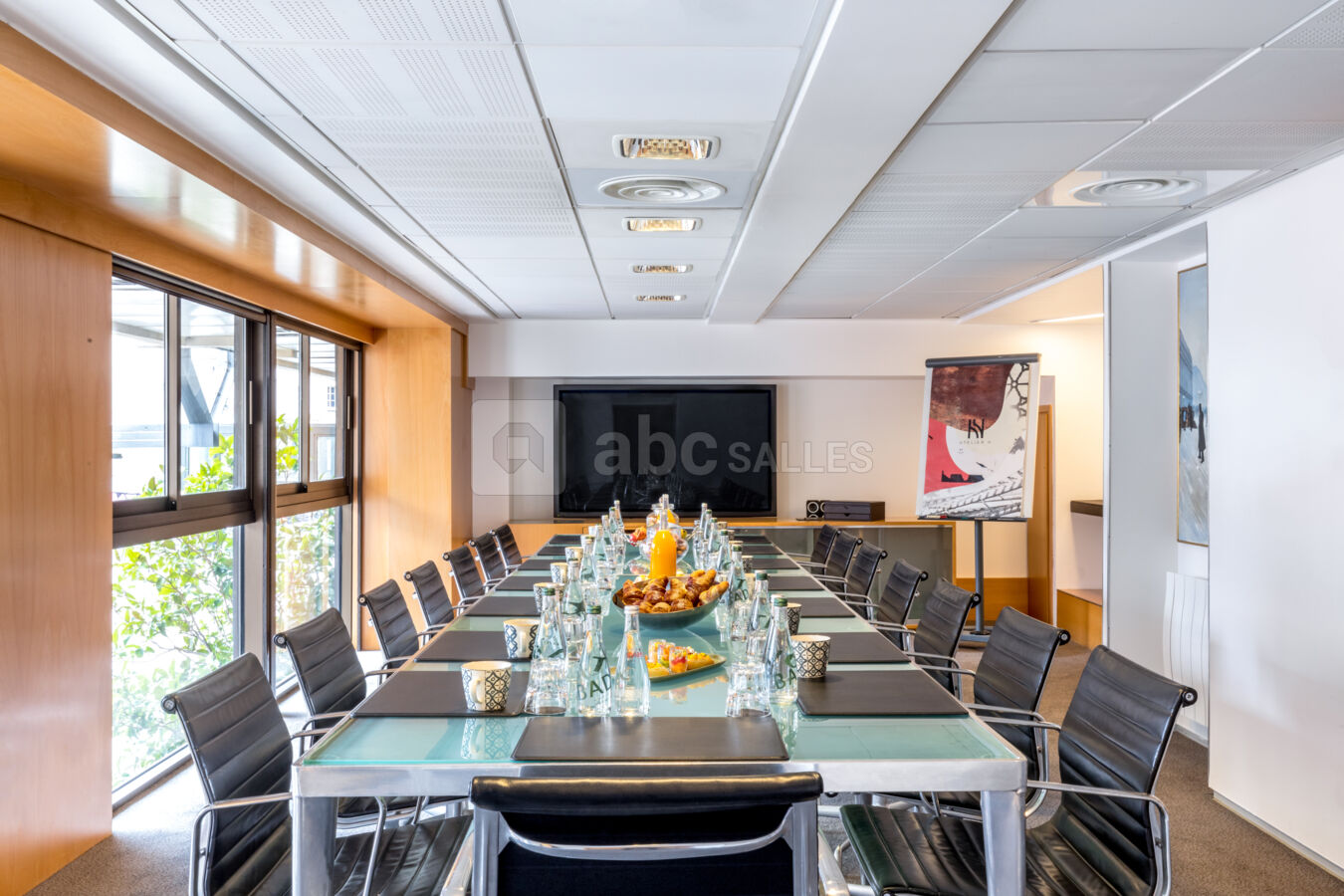 Salle Beraud