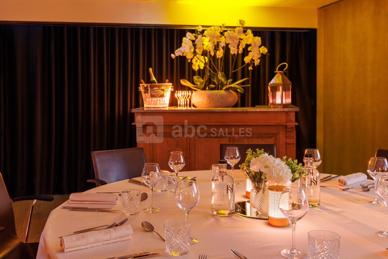 Studio Les Halles