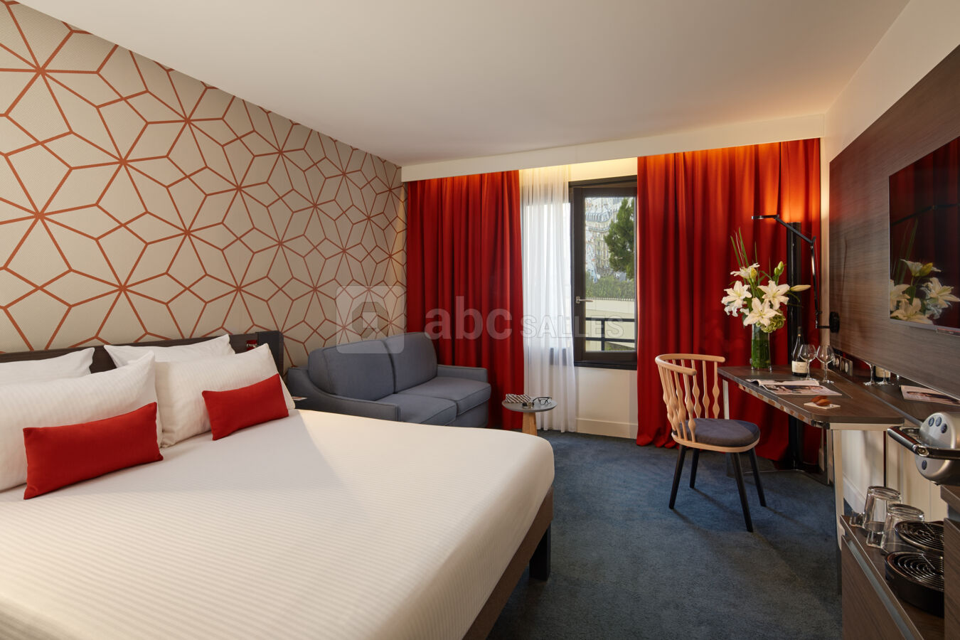 Chambre Exécutive
