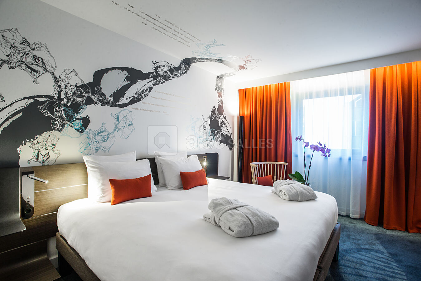 Chambre Exécutive