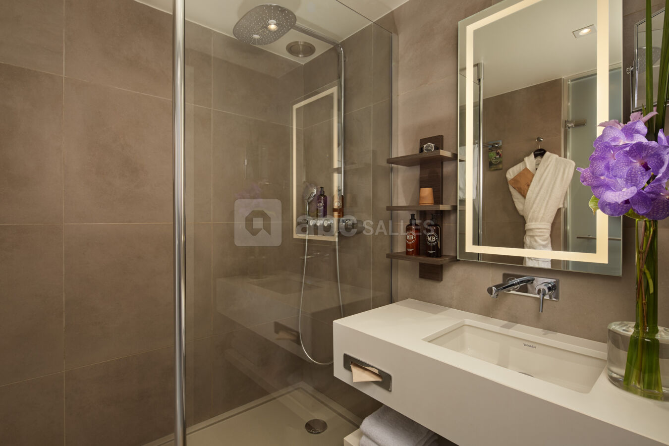 Chambre Exécutive